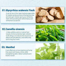 Teeth Whitening Mousse Tooth Whitening Dental Tool Teeth White Hot Cleaning M4X8