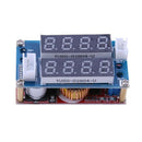 Dual Display 5V-30V To 0.8V-29V Step Down 15A Constant Current Constant Vol V6D6