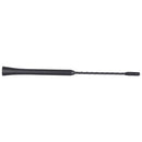 9 inch Radio Antenna Rubber Flexible Mast FM AM Antenna for Car Truck ATV UTV
