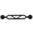 2Pcs Dual Joint Ball Extend Arm Extension Diving Underwater Photography Tool
