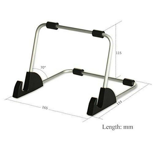 Adjustable Tablet Cushion Universal Mobile Phone Desktop Tablet Holder Bracket