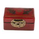 Dominoes Set with Storage Box Traditional Classic Entertainment Recreational