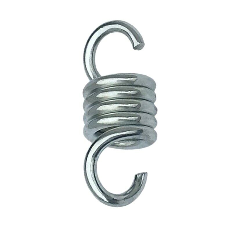 Hammock Spring,Extension Spring for Hanging Hammock Chairs and Porch Swings