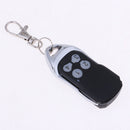 Wireless Electric Garage Gate Door Remote Control Keys 433.92 For TX4