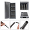 24 in 1 Fine Repair Screwdriver Set Aluminum Alloy Housing Precision Magnet K8R1