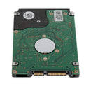 120G Capacity SATA 5400RPM 8MB Cache 2.5Inch Computer Laptop Hard Disk Drive