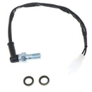 Motorcycle Brake Hydraulic Single Banjo Bolt Light Switch M10*1.25mm BX