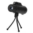 Vision Optical Camping Telescope Day Monocular Hunting Tools 40x60 HD New