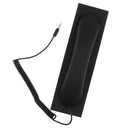 Retro Phone Handset Cradle Receiver 3.5mm Jack For  Android Phones