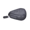 New Unisex Women Triangle Headset Men Gift Zipper Coin Purse Key Wallet Pouch %ã€Š