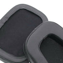 4Pcs Soft Earphones Earpad Replacement Gaming Headset Ear Pad Cushion Earpads