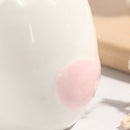 1*Creative Ceramic Egg Dividers Egg Yolk White Separator Kitchen Tool Home S Ew