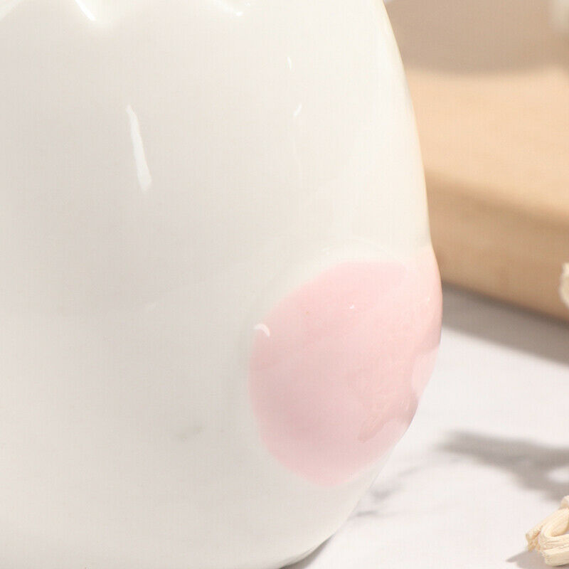 1*Creative Ceramic Egg Dividers Egg Yolk White Separator Kitchen Tool Home S Ew