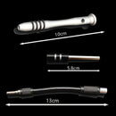 1X(108 In 1 High Precision Screwdriver Set Disassemble For Tablets Phone Co