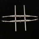 Professional DSLR Camera Lens Stainless Steel Spanner Wrench Open Repair