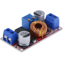 5A DC to DC CC/CV Lithium Battery Step down Charging Board Led Power Convert Gw