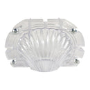 Shell Shaped Candle Mold DIY Candle Making Craft Candle Making Mold Craft Gifts