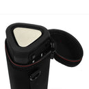 Protective Soft Case Cover Bag with Adapter Bag for Oontz Angle 3XL