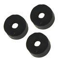 Pack of 3 RC Drone Rubber Washer Under The WLTOYS XK K130 Reciver