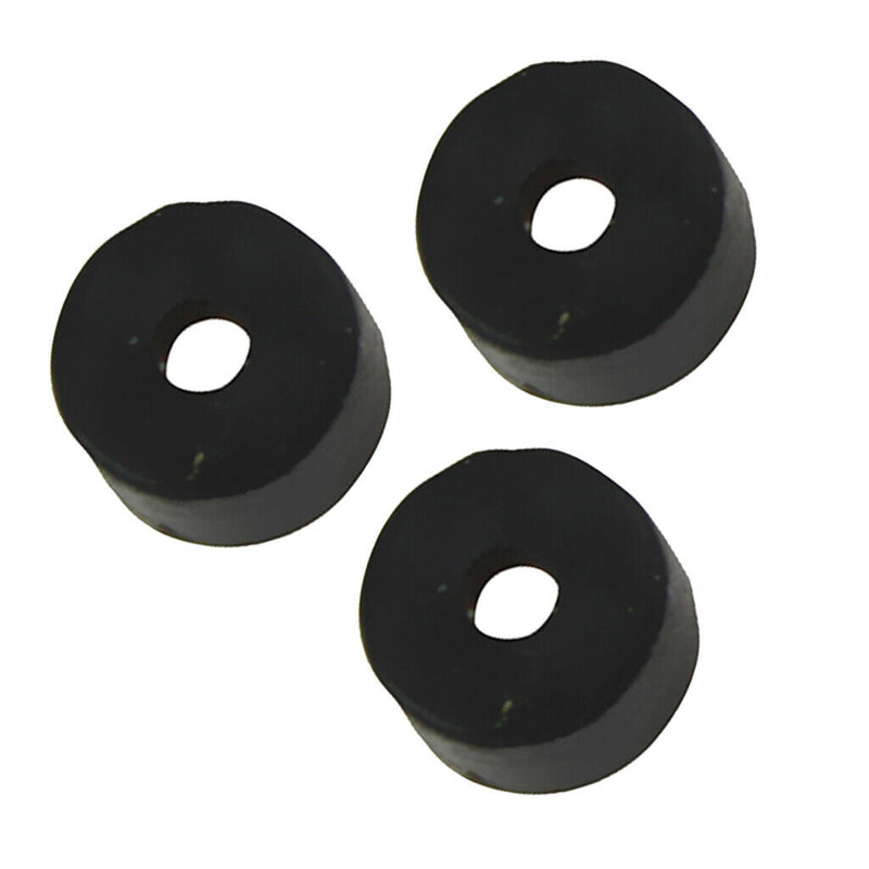 Pack of 3 RC Drone Rubber Washer Under The WLTOYS XK K130 Reciver
