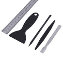 25 in 1 Repair Opening Tools Screwdrivers Set Kit for Mobile Phone Tablet A