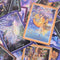 Tarot Game Cards Whispers Of Healing Oracle Cards Board Games Table DeckB Hn