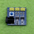 1PC DC-DC 12V To 3.3V 5V Buck Step down Power Supply C0C0 For F9P7 Module W9D9