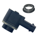 Parking Sensor Backup Control