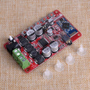TDA7492P 2x25W Wireless Bluetooth V4.0 Audio Receiver Power Amplifier Board