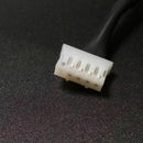 Car CD Machine USB Line Audio Data Line USB Cable For Peugeot 207 307 308 4