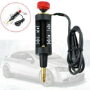 Automotive spark plug tester Ignition detector Car inspection tool black New rty
