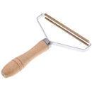 Portable Lint Remover Clothes Fuzz Fabric Shaver Brush Tool Sweater Woven C BX