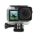 61 M Meters Waterproof Case for Dji Osmo Action Camera Accessories Housing  H7E2