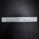Led Under Cabinet Light Rechargeable Motion Sensor Closet Light Wireless Lu