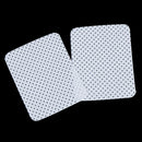 180Pcs Wipe Eyelash Grafting Tool Glue Long Remove Cotton Remover Set Extensio3C