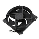 Replacement Internal Cooling Fan 5 Blades 4 Pin Fast Cooler Heat for Xbox O