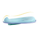 Potty Training Seat for Boys and Girls,Non-Slip with Splash Guard, Includes A8X3
