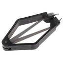 Black Professional Tool PLCC IC Extractor (WTS-610) Chip Spring Assisted L8R2