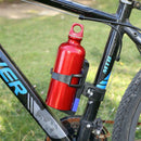Bicycle Water Bottle Holder Mountain Bike Water Cup Can Kettle Cage Bracket