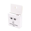 10m Pre-Inked Eyebrow Mapping String Eyebrow Tattoo Eyebrow Marking Box