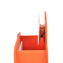 Cute Wooden Pen Pencil Holder Stationery Organizer Storage Office Container