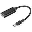 USB C to HDMI Adapter USB Type C to HDMI Converter Cable for MacBook Phone