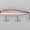 Sea Fishing Lures Minnow 14cm 24g Quality Professional Hard stick baits fis B4D8