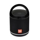 Portable Bluetooth Speaker Phone Holder Wireless TWS FM TF Card Subwoofer O