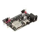RobotDyn Breadboard Power Supply 5V/3.3V (1A) 5V Usb Output Companion Modul