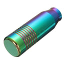 General Aluminum Alloy Manual Car Car Shift Lever Shift Knob Gear Shift RGY