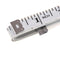 1.5m Soft Plastic Ruler Tailor Cloth Body Measure Measuring Flat Tape FT