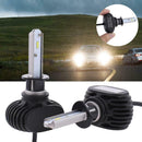 Car headlight distance LED headlight headlight CSP chip S1 headlight (H1)