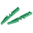 1Pair DRG-04 PCB Circuit Board Mounting Bracket Fixed Bracket Adap OZ