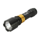Mini CREE Q5 LED Flashlight Torch Lamp Light Waterproof Camping Hiking A